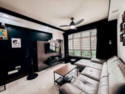 Blk 671A Waterway Banks (Punggol), HDB 4 Rooms #573946341